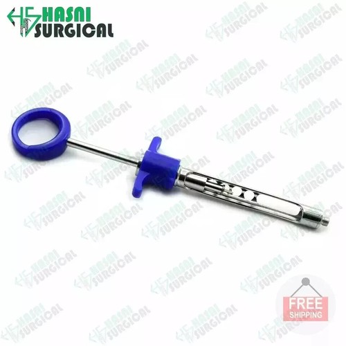 Comprehensive 19-Piece Dental Implant Surgery Instrument Kit with Storage Box - 第 10/13 張圖片