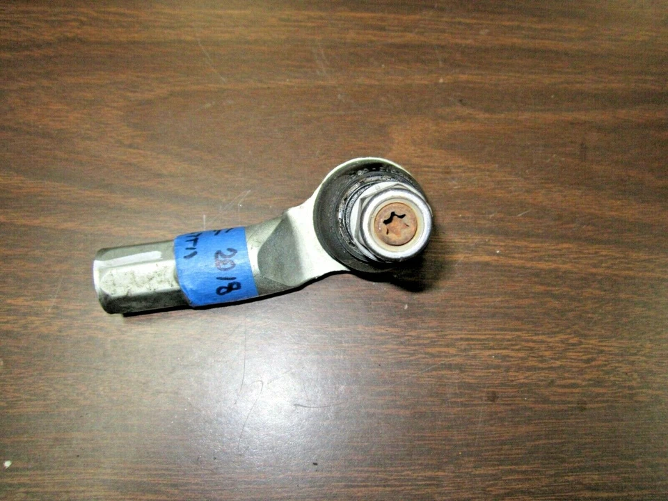 VW Volkswagen Jetta MK6 2011-18 sedán buje de barra de amarre derecho OEM ⭐Z1⭐ Foto 2 de 4