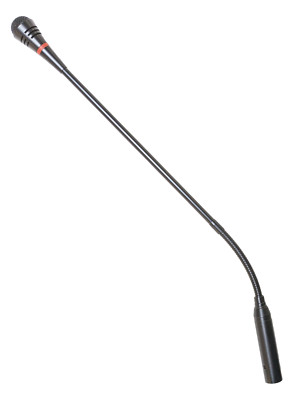 Alctron CM306 Professionell Uni-Direction Lärm Abschaffung Schwanenhals Mikrofon