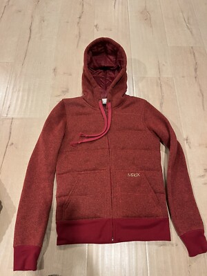 Matix Quilted zip up