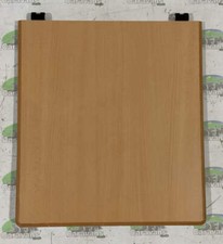Side Dinette Caravan / Motorhome Table 550x605mm