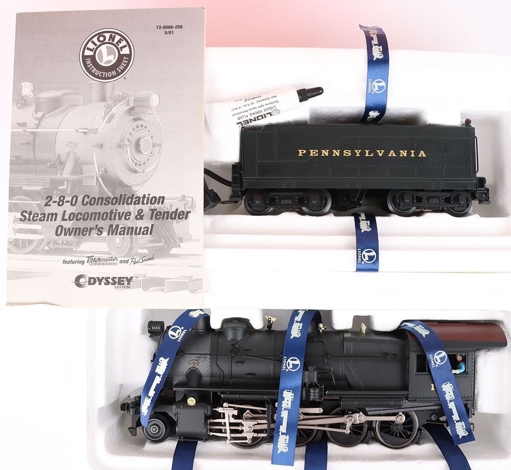 lionel-6-28086-pennsylvania-2-8-0-h9-consolidation-steam-engine-tmcc