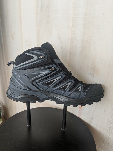 salomon vibram sole