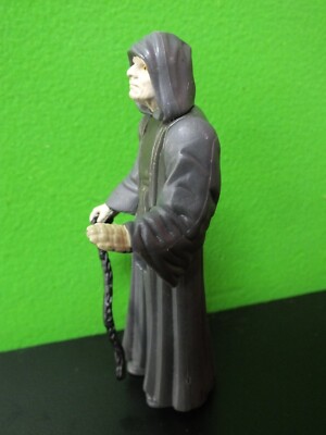 Lot De 4 Figurines Star Wars Kenner/Palitoy – RotJ 1984 – En Vrac – Occasion