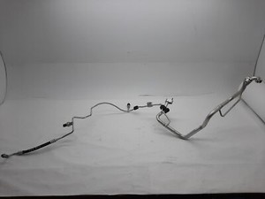 MERCEDES-BENZ A Klasse W176 A180 2017 Klimaanlage Schlauch A2468302615 10700225