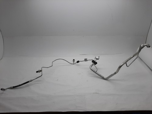 MERCEDES-BENZ A Klasse W176 A180 2017 Klimaanlage Schlauch A2468302615 10700225