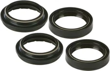 All Balls Fork & Dust Seal Wiper Kit _ 56-161