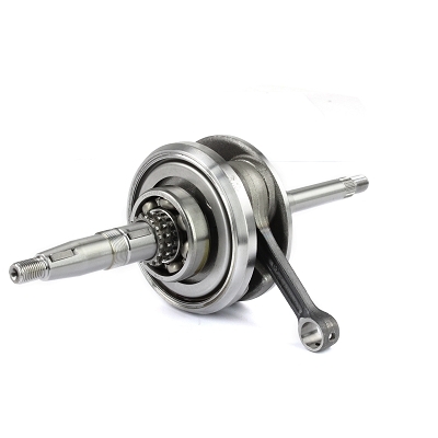 Moteur GY6 125cc embiellage complet scooter 4T vilebrequin 152QMI