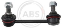 A.B.S. 260716 Stange/Strebe, Stabilisator Hinten Links FüR Mitsubishi