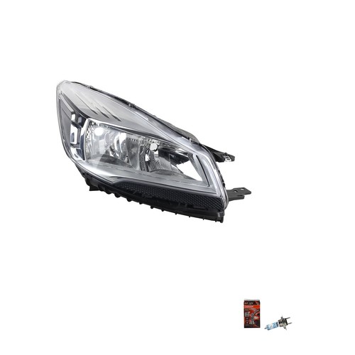 Faro Sinistro Xenon Adatto Per FORD FOCUS C-MAX 2.0 TDCI 270601LH