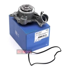 SKF Engine Water Pump Gasket Set For A6 Q7 Q8 CWG CZS DCB 2.9 3.0T EA839 CWG CZS