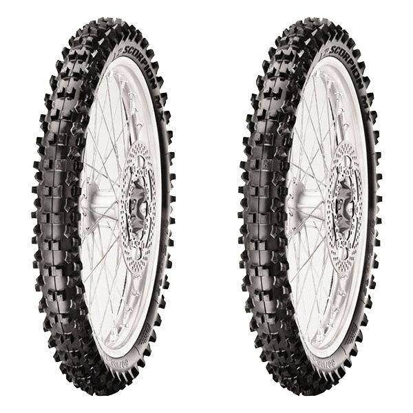 Scorpion MX 32 - Immagine 11