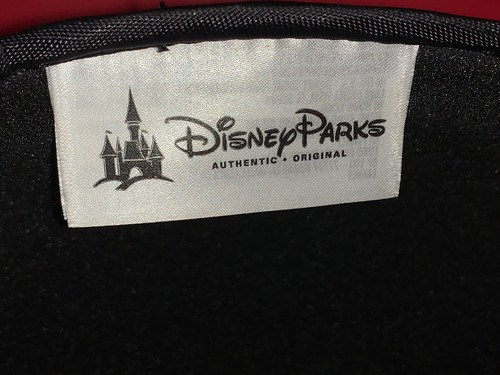 Disney Parks Ear Hat Light Up Made w/ Magic Glow Mickey Minnie Mouse & Friends - Picture 8 of 12