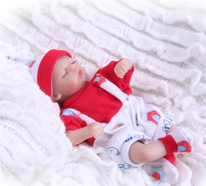 preemie silicone baby dolls