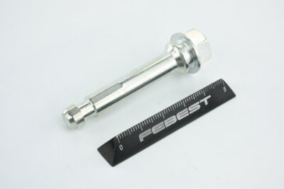 Rear Caliper Slide Pin For TOYOTA CAMRY (JPP) AXVA70 Caliper Slide Pins