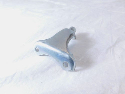 Yamaha V-Max 1200 VMX12 Front Fork Triple Tree Headlight Bucket Mount Bracket - 第 1/7 張圖片