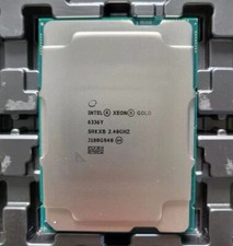 Intel Xeon Gold 6336Y LGA-4189 2S CPU Processor 2.40 - 3.60GHz 24-Core 36MB 185W