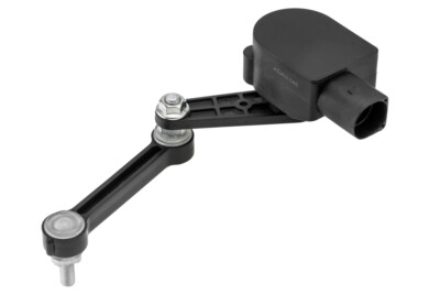 Sensor Level Headlight Rear Left For AUDI Q7 VW Touareg 7L6616571  