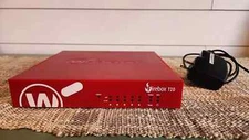 *GOOD* WatchGuard FIREBOX T20 ENTERPRISE ROUTER Firewall - WGT20001-WW FS2AE5