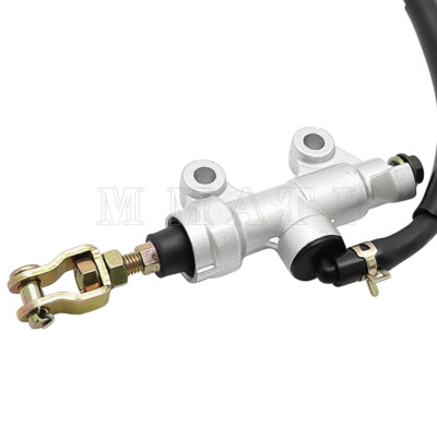 MOTO1988 Fuel Petcock Valve With Filter For Yamaha Raptor 660R YFM660R (2001-2005) - Off/On/Reserve