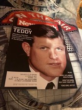 NEWSWEEK MAGAZINE September 7, 2009 back issue