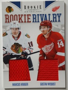 marcus kruger jersey