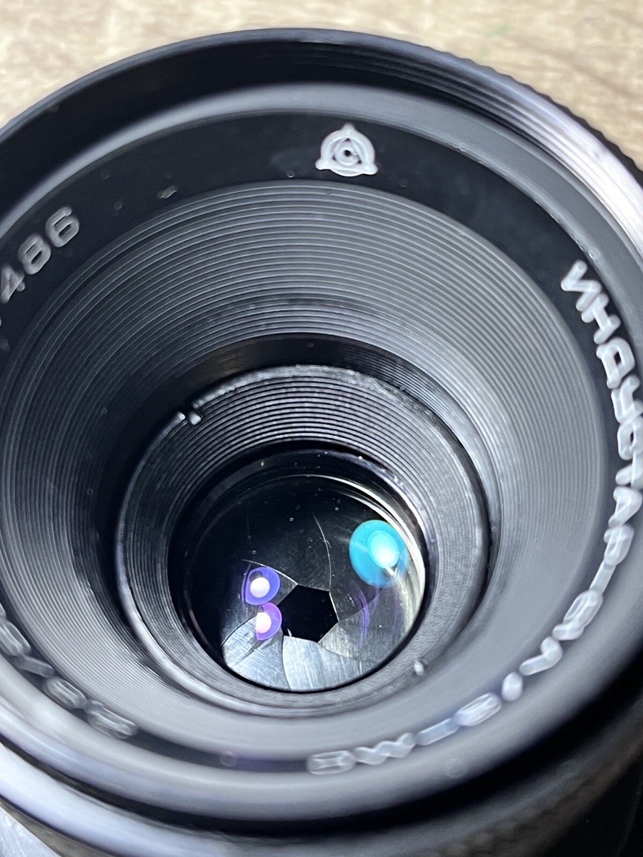 oki41　Industar61 L/Z MC 　 90ジュピター Industar-61L/Z 50mm f2.8 review作例 六芒星ボケが楽しいロシア