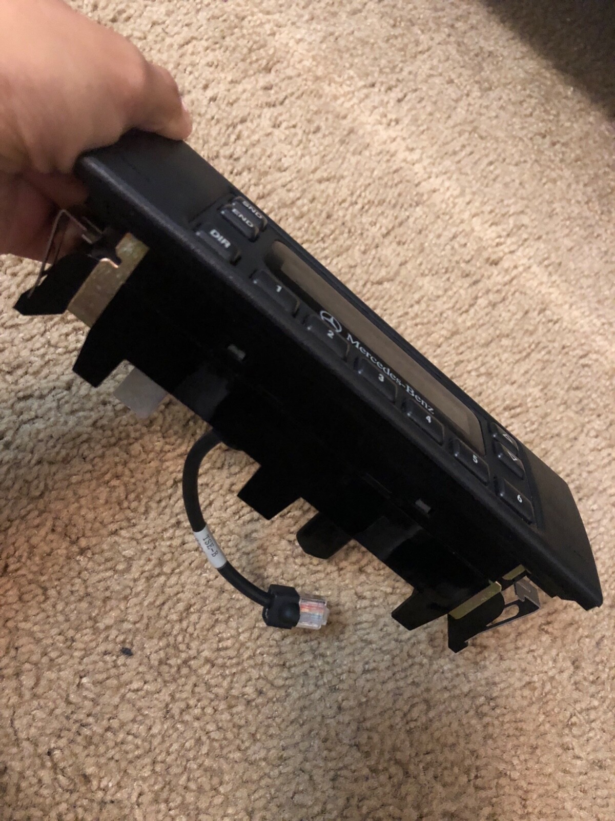 mercedes benz cd changer eBay