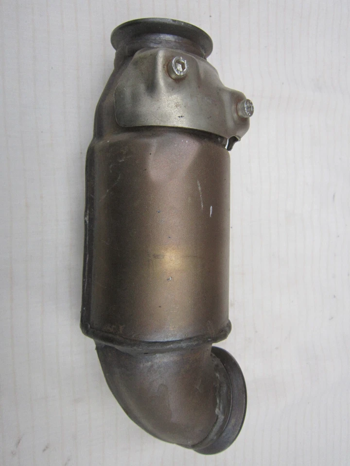 KTM Duke 390 Catalytic Converter Exhaust Part - image 2 of 4