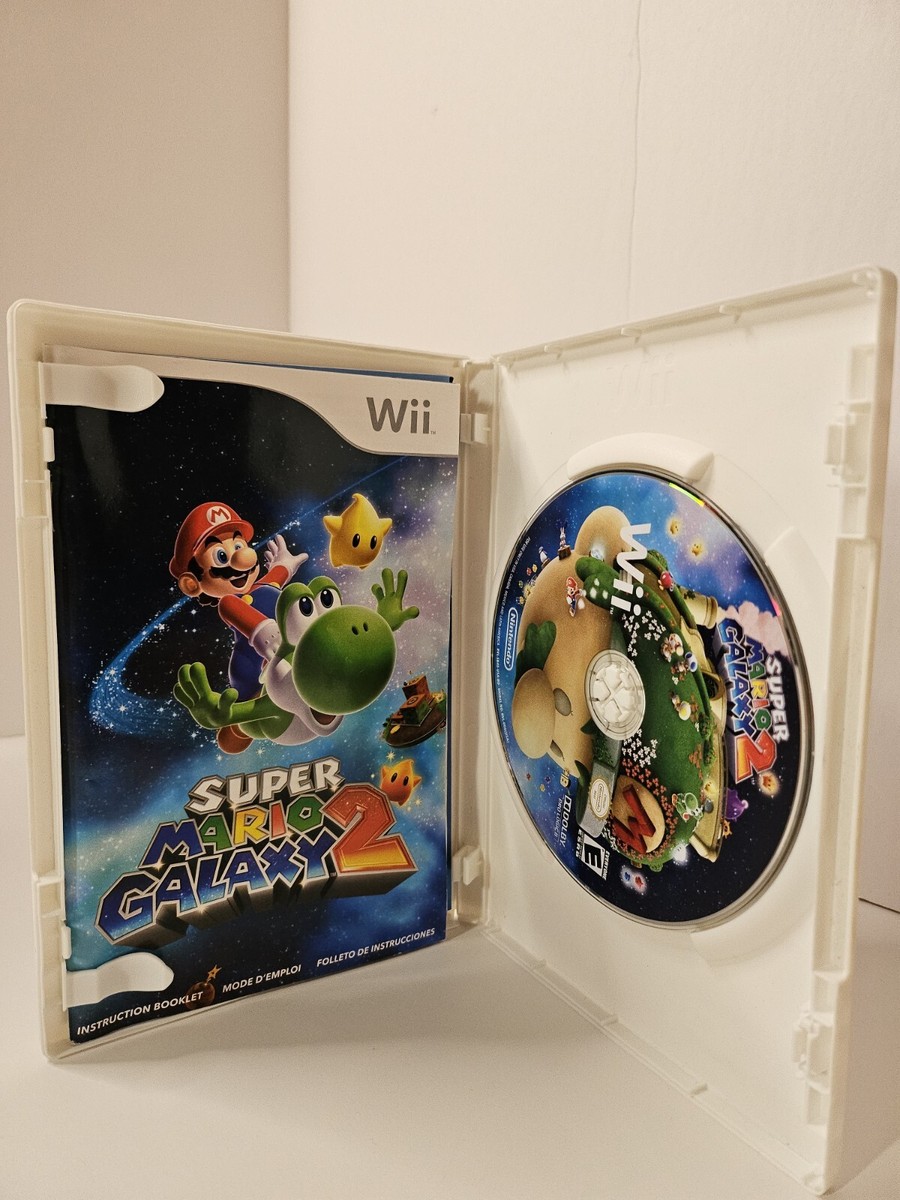 Wii 8 PRE-INSTALLED NES GAMES 6 Wii GAMES 1 GAMECUBE GAME