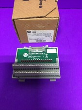 Allen Bradley 1492-IFM20D120A-2 Ser A 20 Point Interface Module with LEDS New 