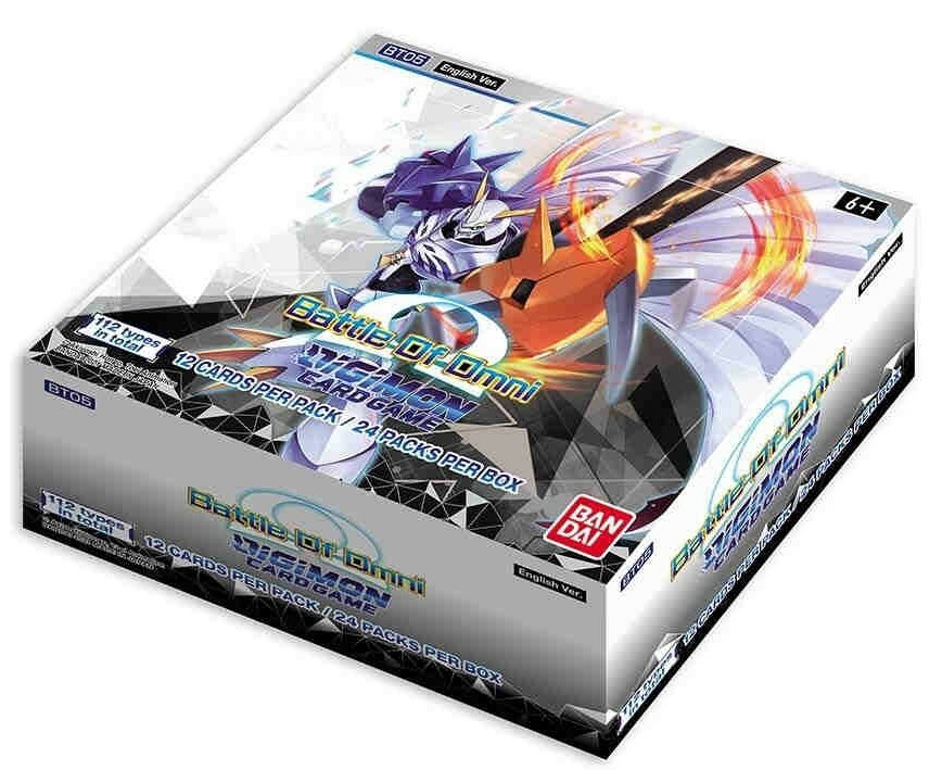 Digimon