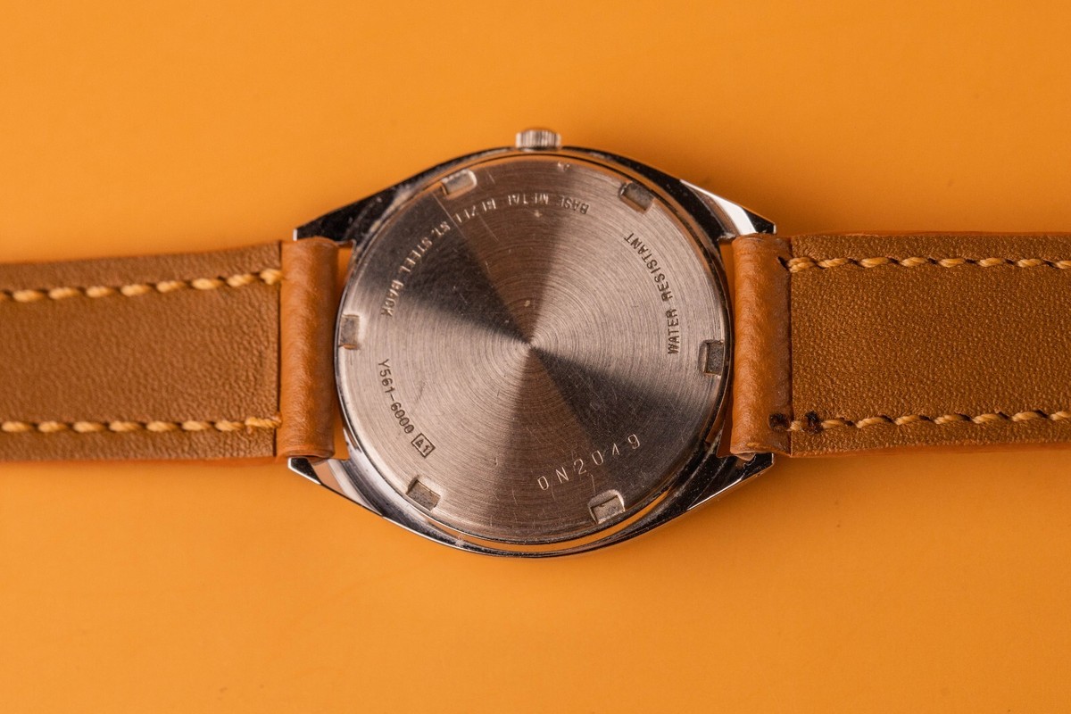 Seiko Alba Tom and Jerry Ref. Y561-6000 34mm Mens Quartz Watch | eBay