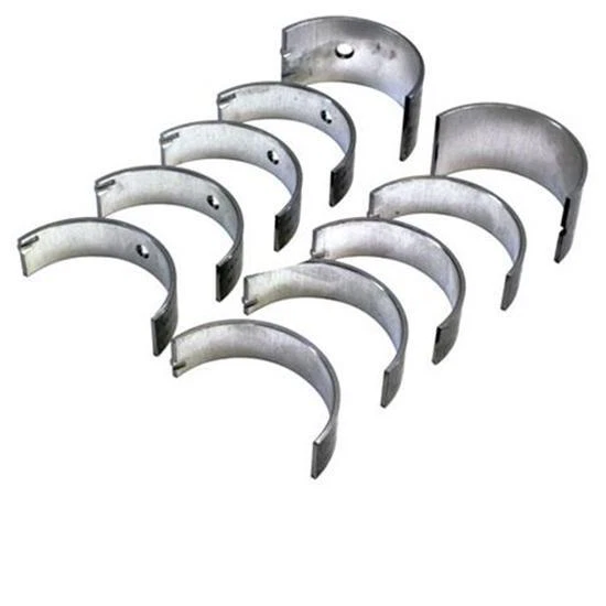 Espaciadores de cojinete principal King MB5224AM - bloque pequeño para Chevy, manivela 350 Foto 2 de 4