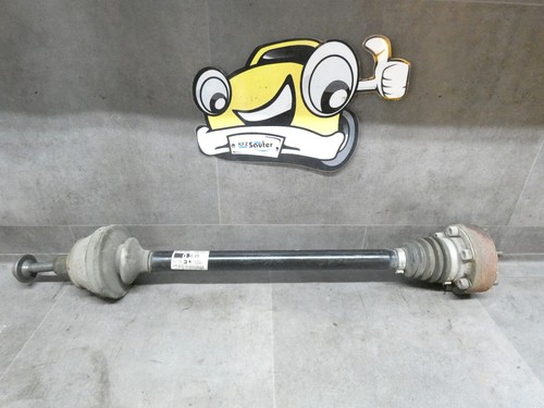 Antriebswelle hinten rechts Phaeton 3D 3,0l 180kw