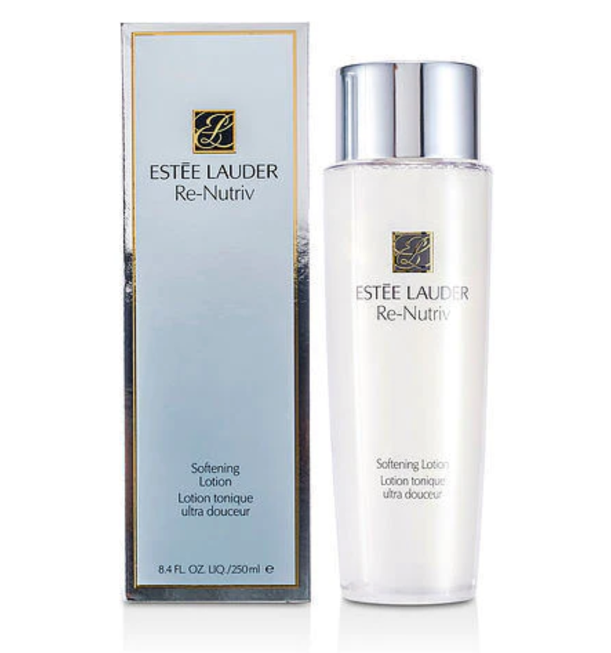 Estee Lauder Re-Nutriv Softening Lotion 8.4 oz | eBay