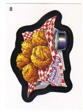 2016 Topps MLB Wacky Packages Trading Cards - Out Now 3