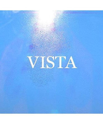 Vista [Vinyl LP], Rosenbaum,August