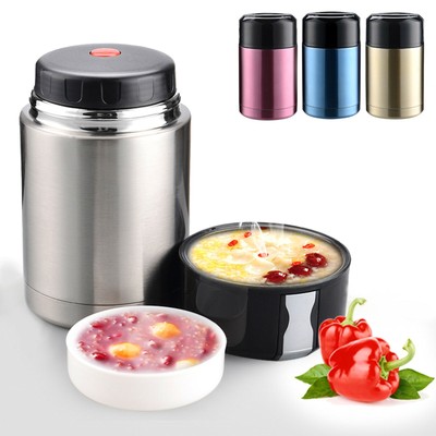 thermos food canister