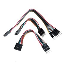 USB Audio HDD Power LED Reset SW Switch Cable for Lenovo Mainboard On ATX Case