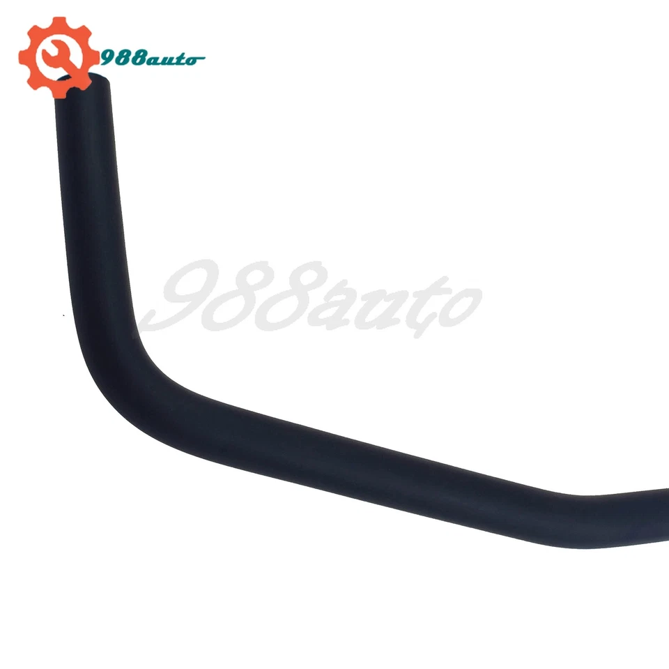For Lexus GS300 GS400 GS430 1998 99 01 02 03 04 2005 Ventilation Hose 1226246050 - Image 4 of 4