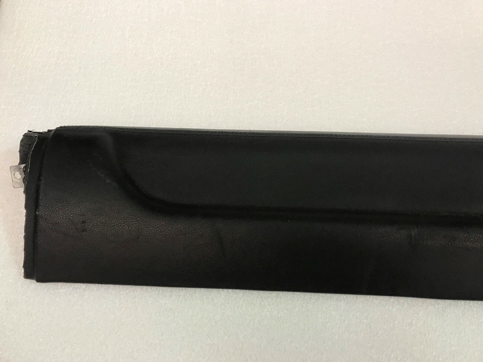LAMBORGHINI GALLARDO SPYDER PASSENGER RIGHT SIDE SILL COVER PANEL OEM 400854904F