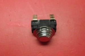 WÄSCHETROCKNER SERVIS M2010 THERMOSTAT