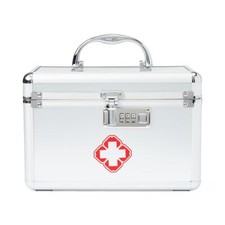Medication Lock Box, Each