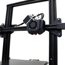 Microswiss NG™ REVO Direct Drive Extruder for Creality CR-10 / Ender 3 / Ender 3