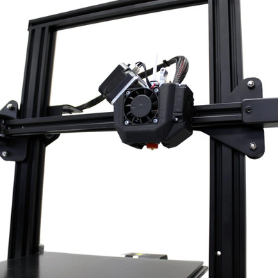 Microswiss NG  REVO Direct Drive Extruder for Creality CR-10 / Ender 3 / Ender 3