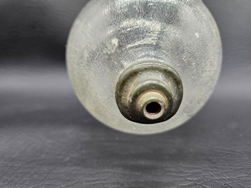 Kimble Glass Glastite Float Toilet - Picture 6 of 6