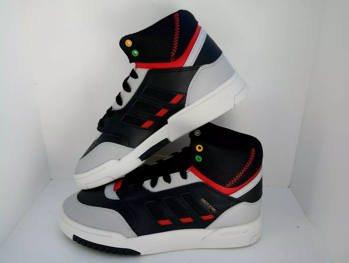 Adidas shoes top 3d model junior