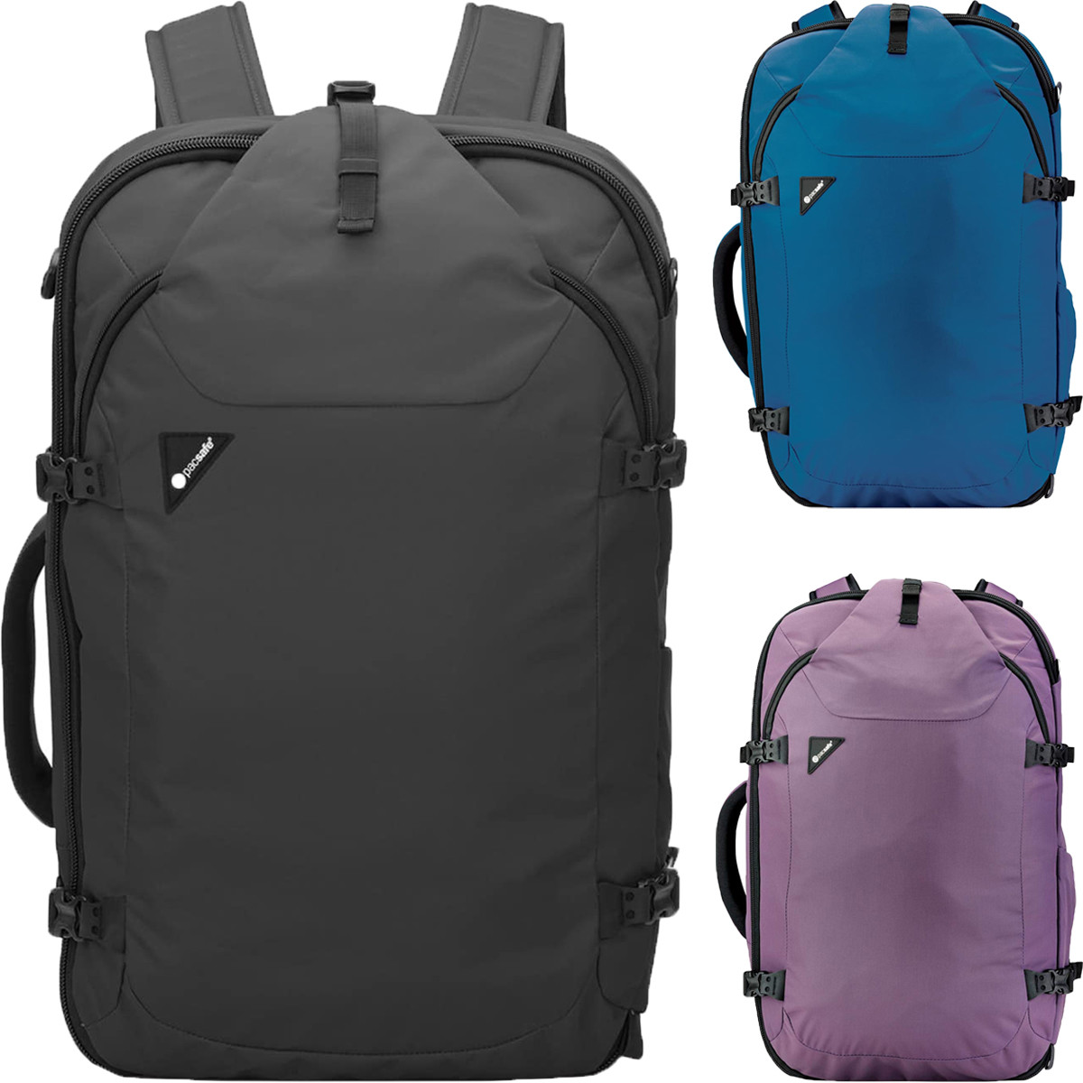 pacsafe venturesafe exp45