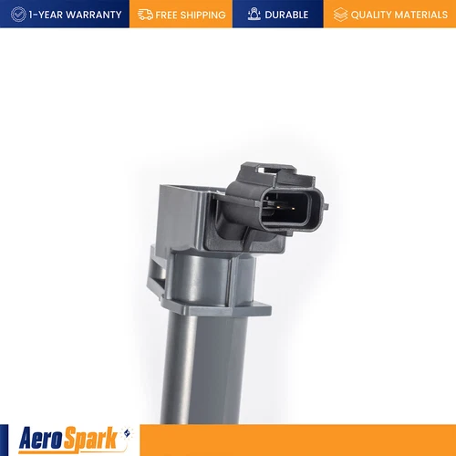 6X Ignition Coil & 6X Iridium Spark Plug for Jeep Liberty Dodge Nitro 3.7L UF270 - Picture 11 of 24